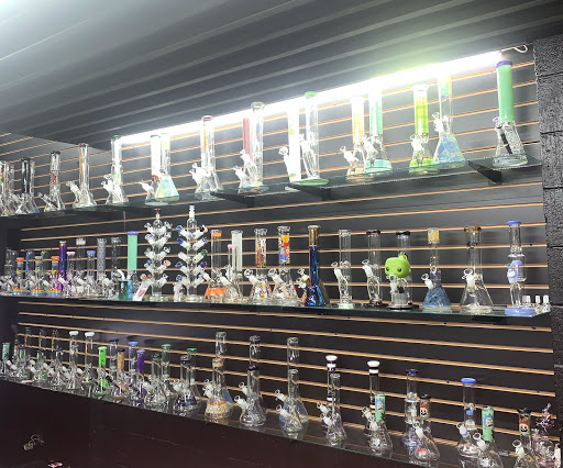 My Buddies Smoke Shop - Thumbnail
