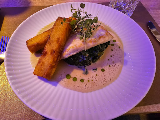 Restaurant Max'es - Thumbnail