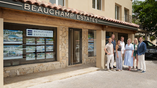 Beauchamp Estates Mougins - Thumbnail
