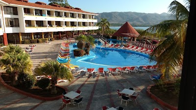 Photos of Hotel Farallon