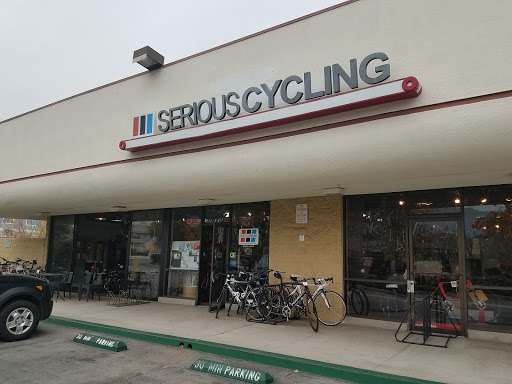 Serious Cycling in Agoura Hills