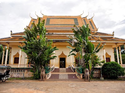 Photos of Cheathata Angkor Hotel