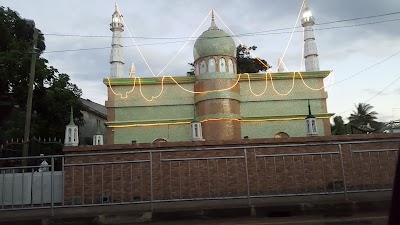 Photos of Masjid E Taibah مسجد