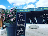 Menu Restaurant La Voile Blanche Page 5