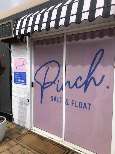 PINCH SALT & FLOAT - Thumbnail