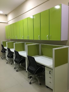 Office Solution karachi