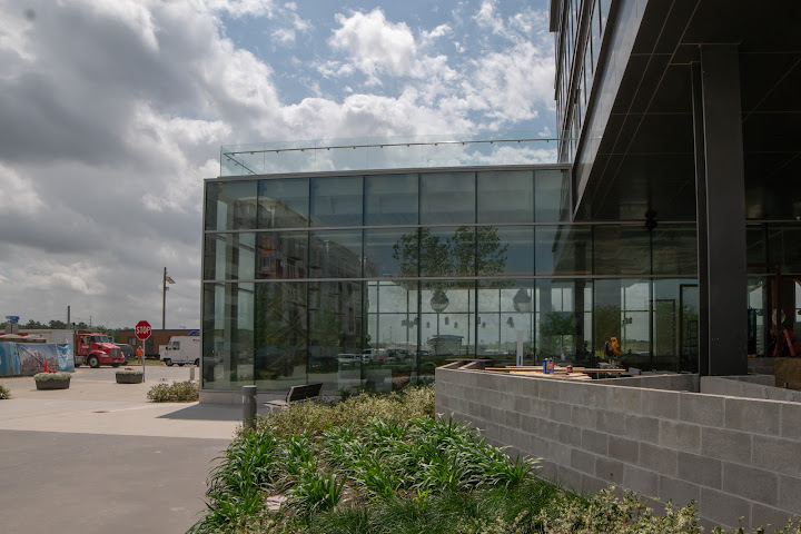 Wholesome Pies Pizza Restaurant by null