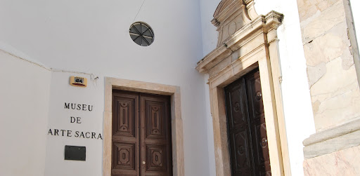 Museu de Arte Sacra - Thumbnail