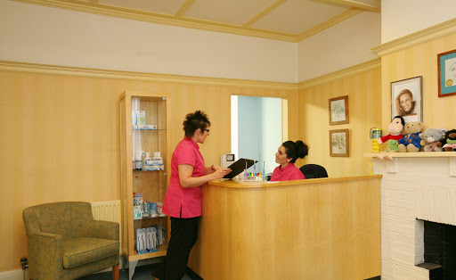 Stoneyfields Dental Practice - Thumbnail