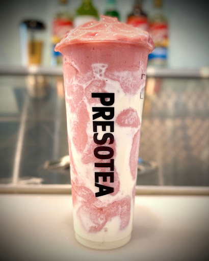 Presotea - Visual