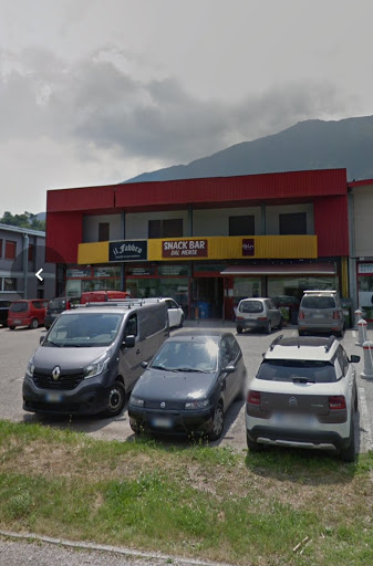 Snack bar dal Menta - Thumbnail