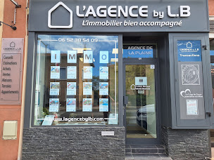 Photo n°1 de Agence de la Plaine à Sainte-Foy-lès-Lyon (Agence immobilière)