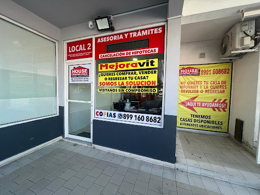 House Inmobiliaria - Thumbnail