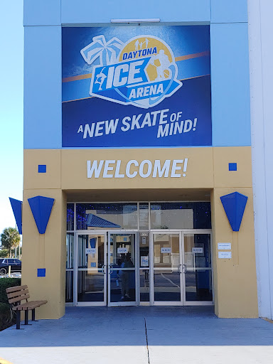 Daytona Ice Arena Gallery - United States