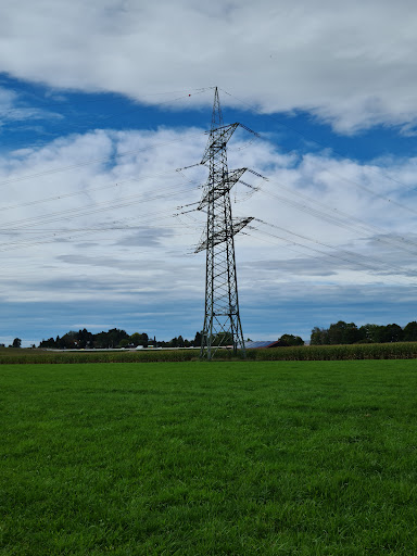 Strommast - Visual