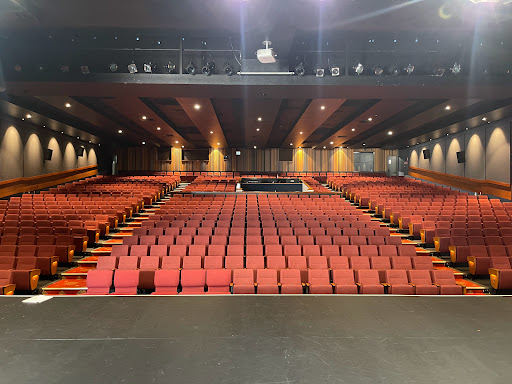 Moncrieff Entertainment Centre - Thumbnail