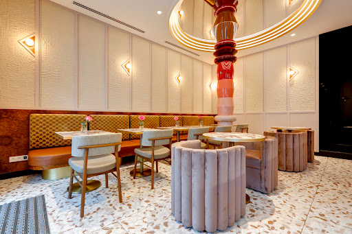 OMNI KAISER Patisserie