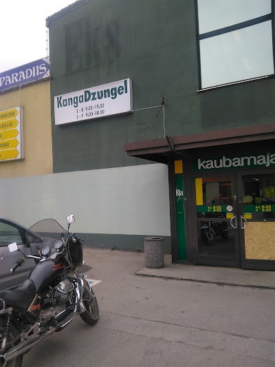 Photos of K.Konstruktor O&Uuml;