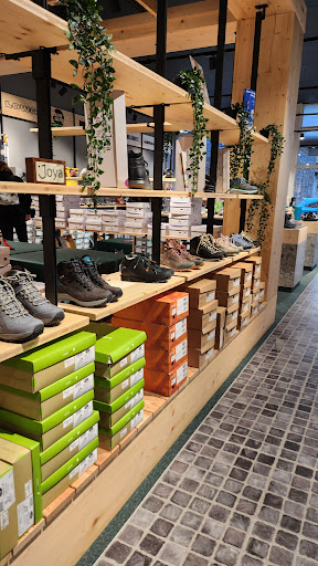 OSSI Schuhe OutDoor (Schuhmeile) - Thumbnail