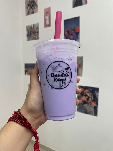Gundae Keopi Gallery - Mexico