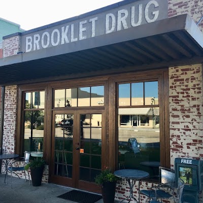 Brooklet Drug