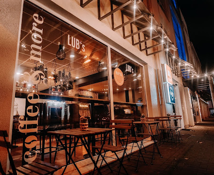 LUB's Coffee & More, restaurant in Bremen