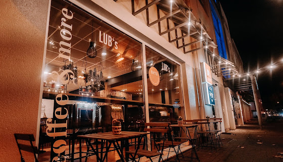 LUB's Coffee & More