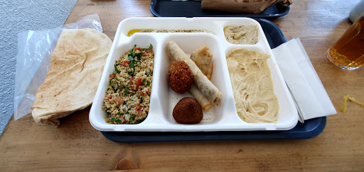MEZZE & CO Neydens