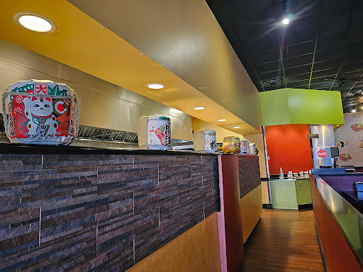 Hashi Japanese Kitchen - Watauga - Thumbnail