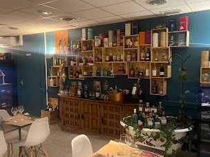 Photo n°24 de les arcades à Vidauban (Restaurant français)