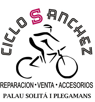Ciclosanchez - Visual