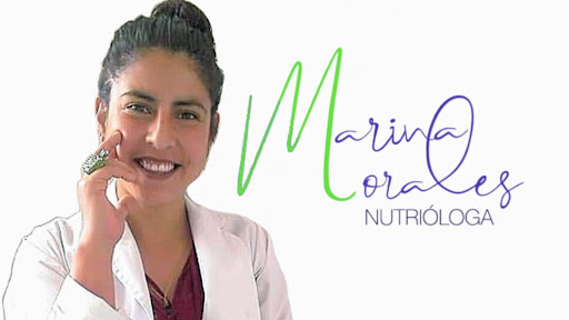 Marina la Nutriologa