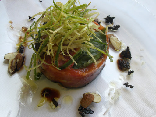 Photo 1 - DE L'ASSIETTE AU PARADIS