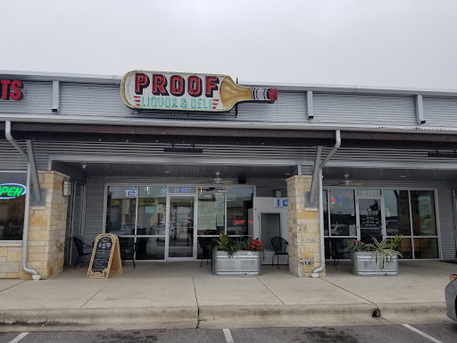 Proof Liquor & Deli - Thumbnail