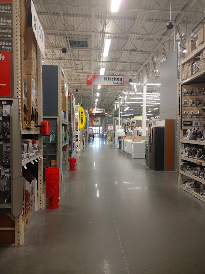 The Home Depot