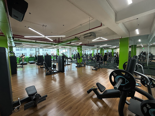 Phòng Tập S'Life Gym Tân Sơn Nhì - Phòng Tập Gym Thạch Lam, Tân Phú, TP.HCM