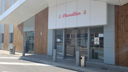 Maison Chevallier