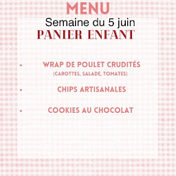 Photo n°5 de La pause picnic à Arles (Restaurant)