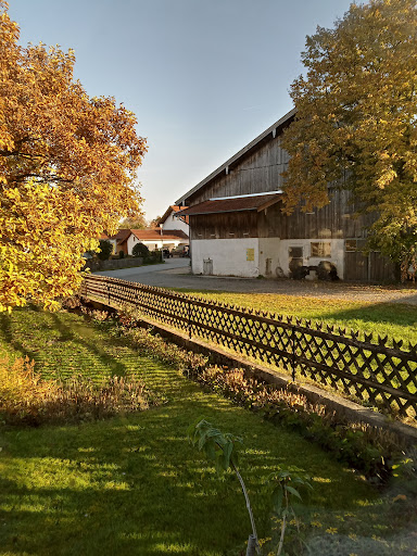 Teisendorf Zäune - Zaunbau Sedlmayer - Thumbnail