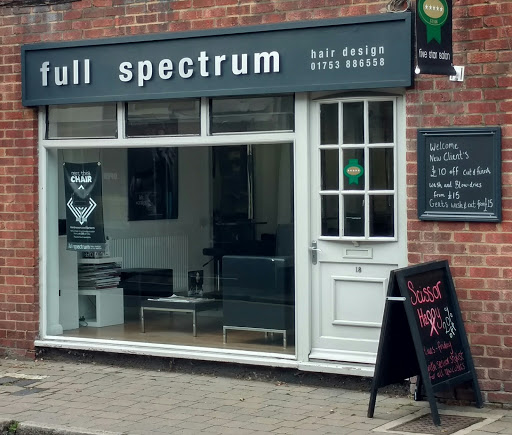 Full Spectrum Hair Design - Thumbnail