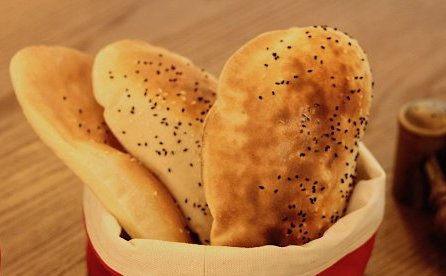 Levant Bread - Thumbnail