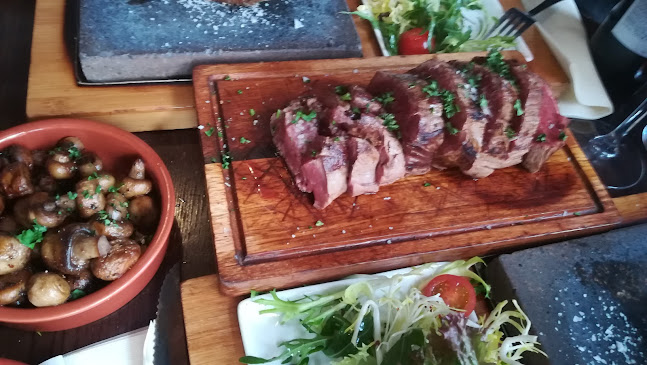 Prime - Restaurant