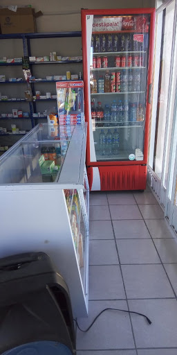 FarmaPlus GI - Visual