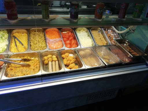 Benna Snack
