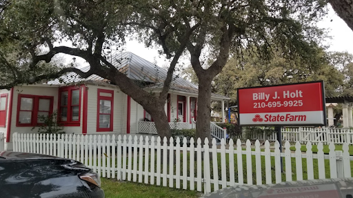 Billy Holt - State Farm Insurance Agent - Thumbnail