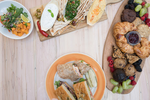 MyBistro - Visual
