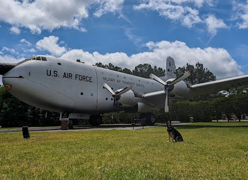Charleston AFB Military RV Park - Thumbnail