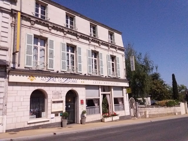 Hôtel Restaurant au Val de Loire
