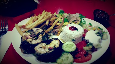 Photos of Fast Food Cuisto