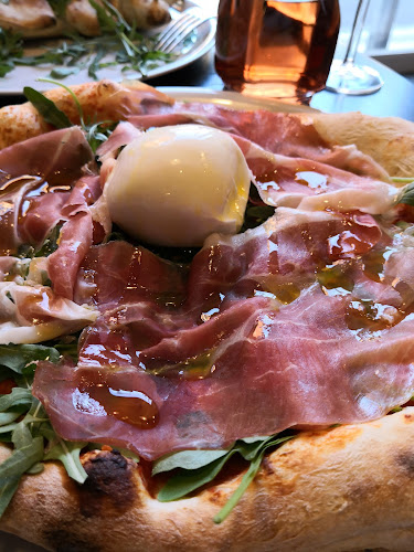 Monteleone - Strasbourg